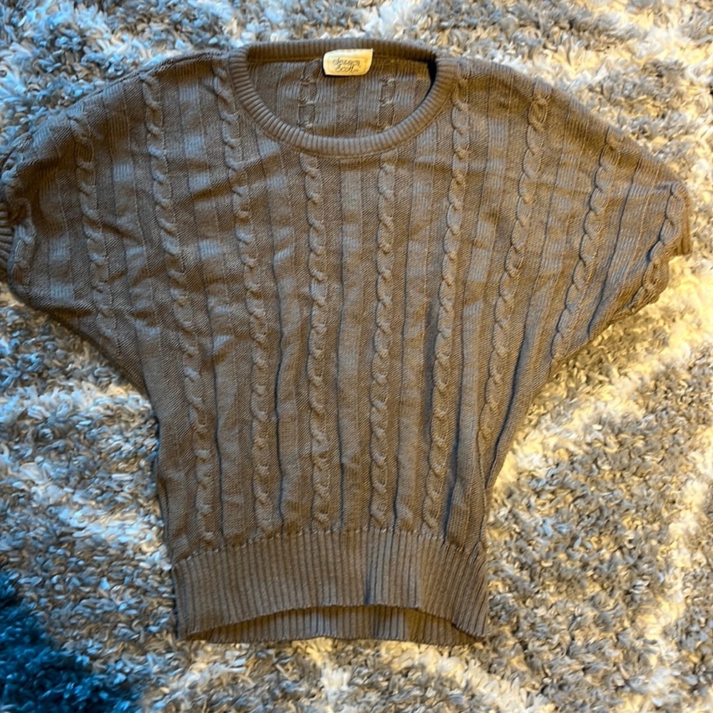 Jessica Scott USA Vintage